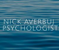 Nick Averbuj, Clinical Psychologist Registrar image 1